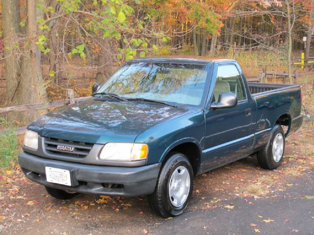 1997 Isuzu Hombre Super (5462)