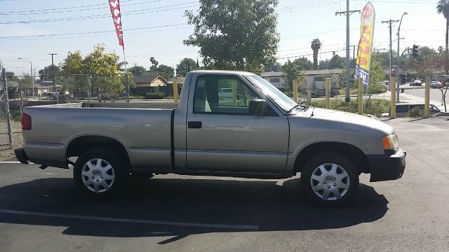 2000 Isuzu Hombre Street Buggy