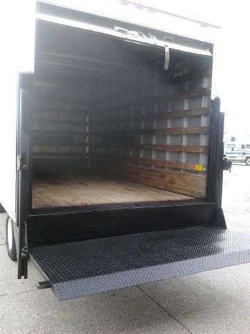 1997 Isuzu NPR Unknown