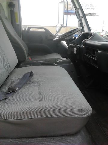 1997 Isuzu NPR Unknown