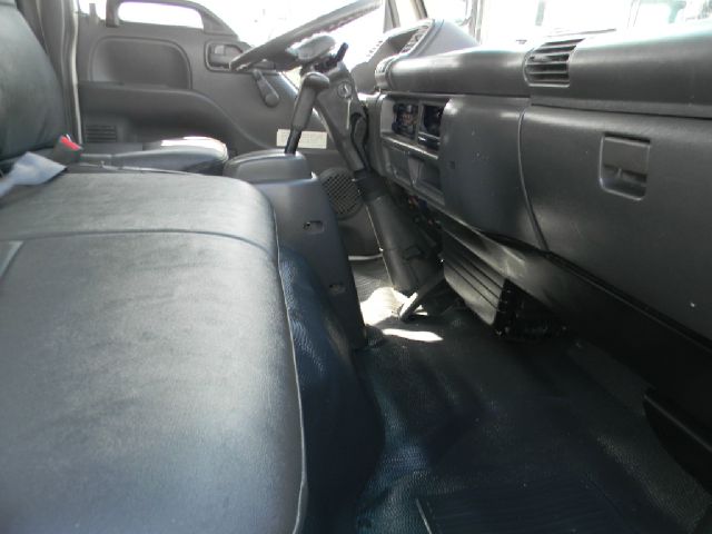 1997 Isuzu NPR Unknown