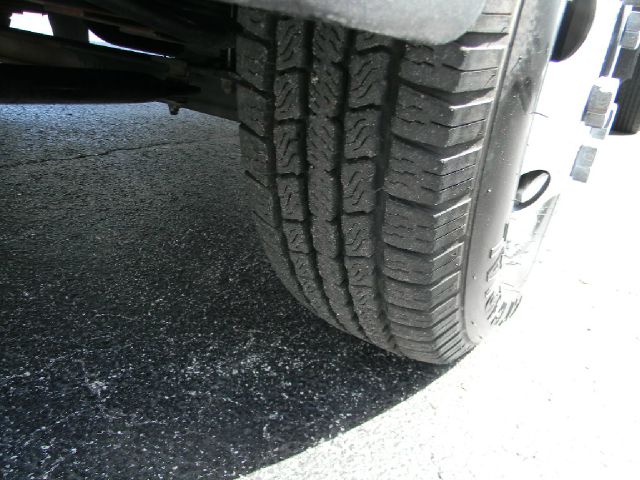 1997 Isuzu NPR Unknown