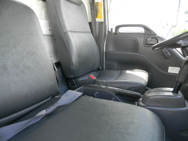 1997 Isuzu NPR Unknown