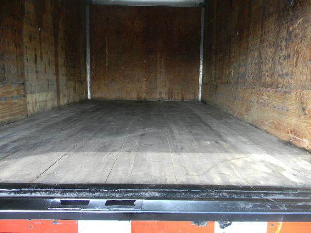 1997 Isuzu NPR Unknown