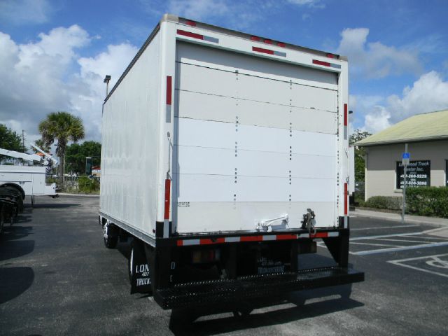 1997 Isuzu NPR Unknown