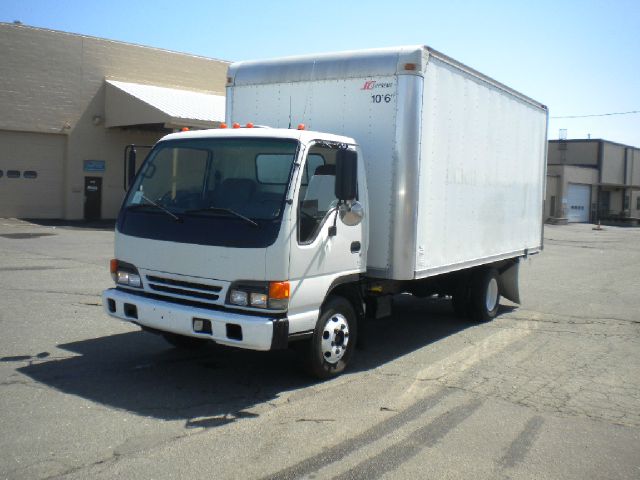 1999 Isuzu NPR Unknown