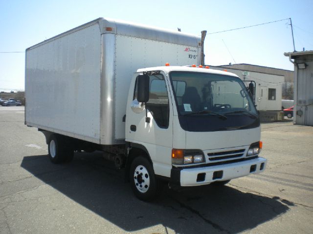 1999 Isuzu NPR Unknown