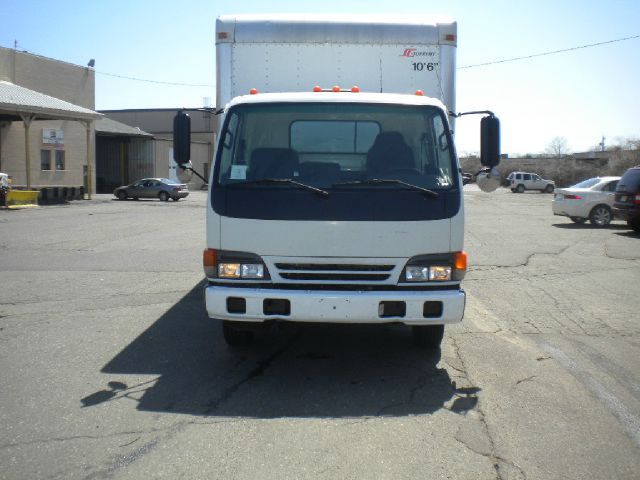 1999 Isuzu NPR Unknown