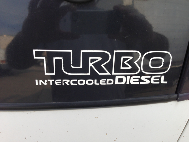 2000 Isuzu NPR Unknown