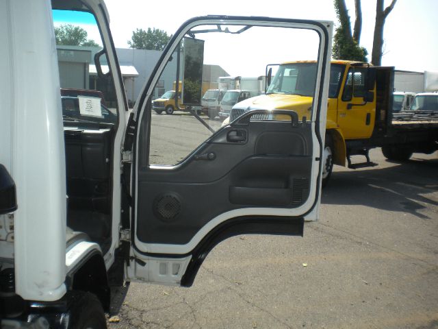 2001 Isuzu NPR Unknown