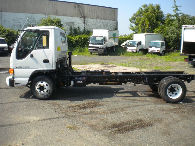 2001 Isuzu NPR Unknown