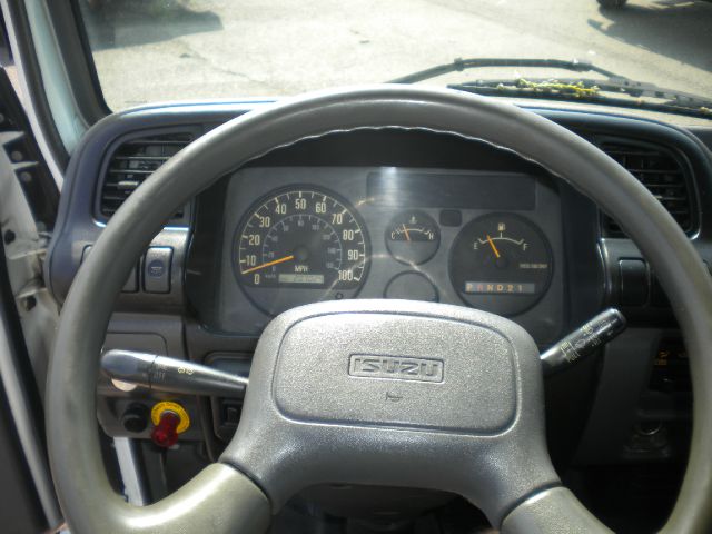 2001 Isuzu NPR Unknown