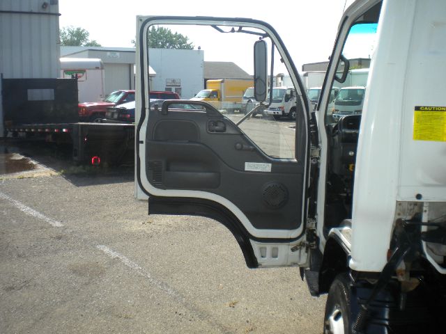 2001 Isuzu NPR Unknown