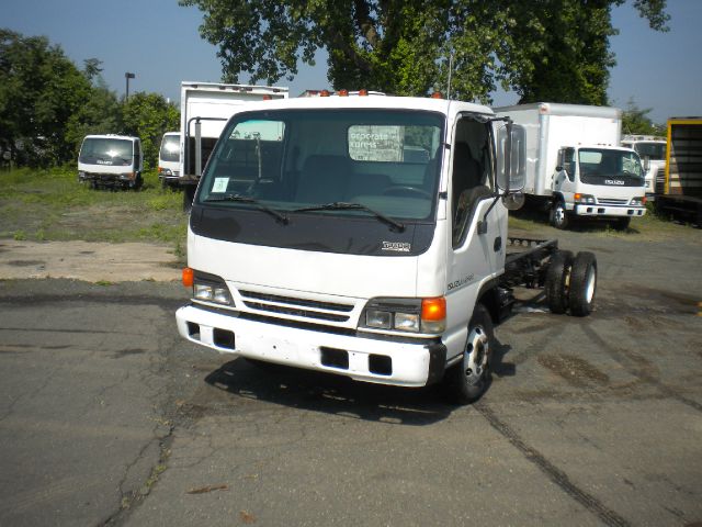 2001 Isuzu NPR Unknown