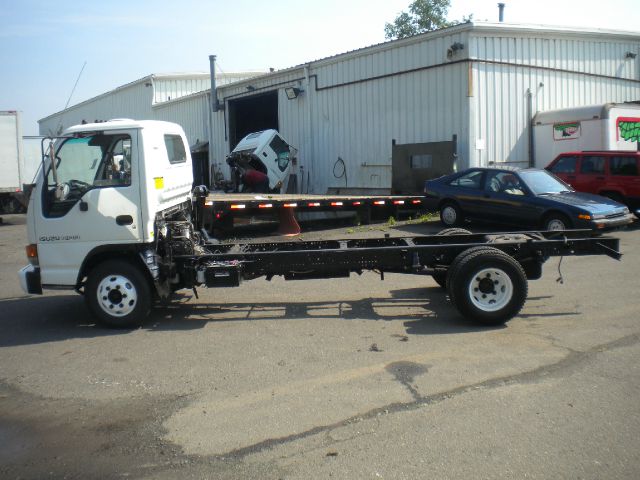 2003 Isuzu NPR Unknown