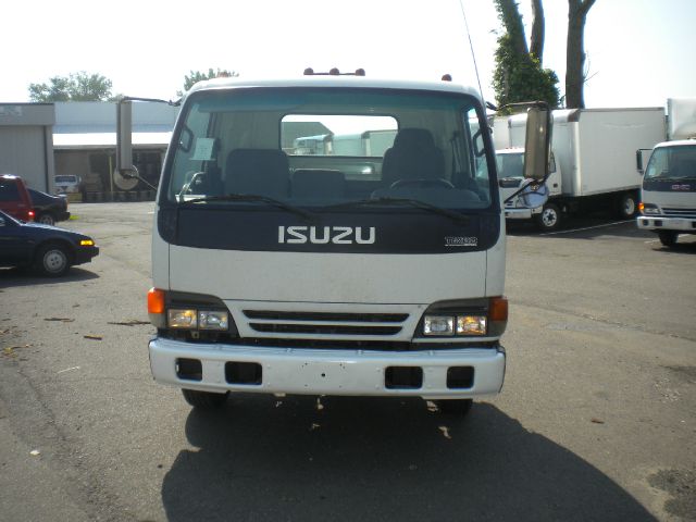 2003 Isuzu NPR Unknown