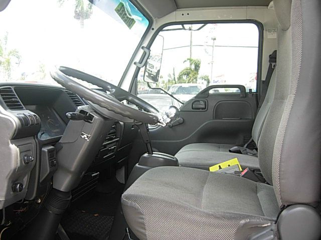 2003 Isuzu NPR Unknown