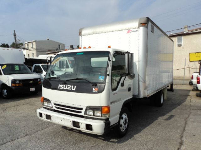 2004 Isuzu NPR Unknown