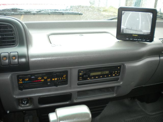 2005 Isuzu NPR Unknown