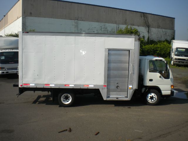 2005 Isuzu NPR Unknown