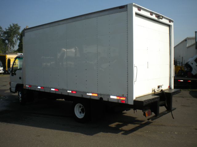 2005 Isuzu NPR Unknown