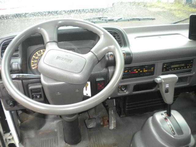 2005 Isuzu NPR Unknown