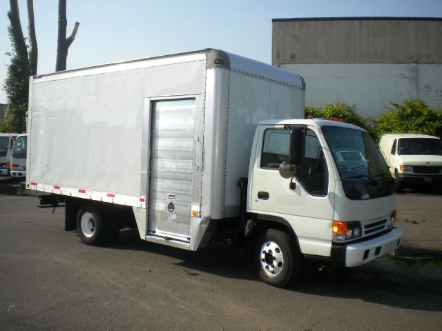 2005 Isuzu NPR Unknown