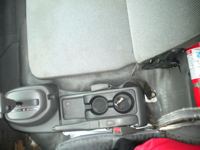 2005 Isuzu NPR Unknown