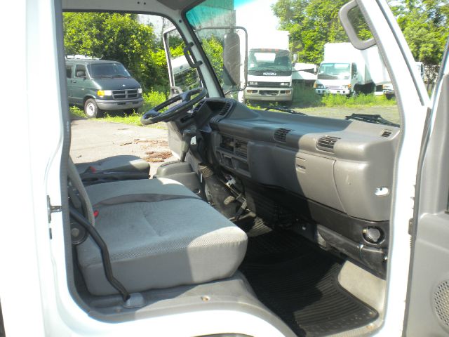 2005 Isuzu NPR Unknown