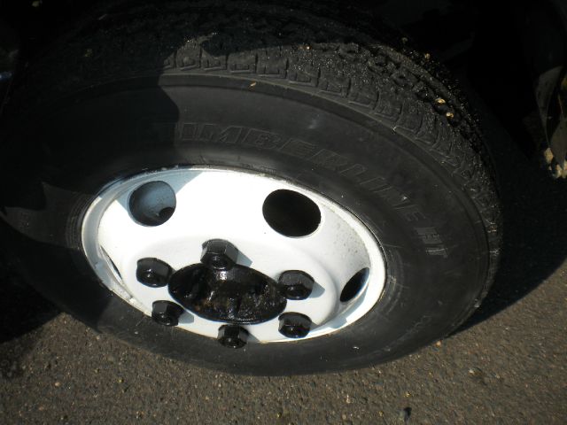 2005 Isuzu NPR Unknown