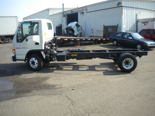 2005 Isuzu NPR Unknown