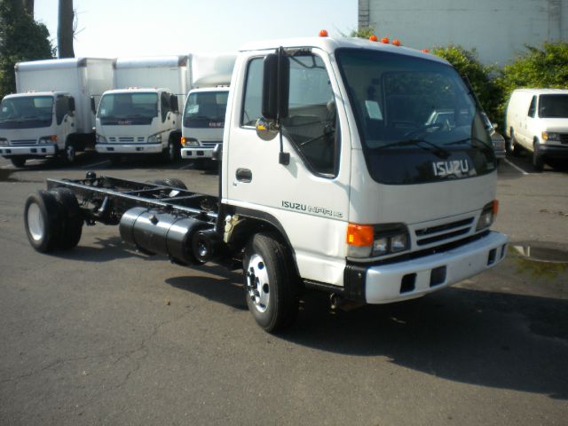 2005 Isuzu NPR Unknown