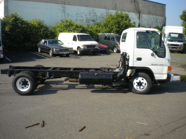 2005 Isuzu NPR Unknown
