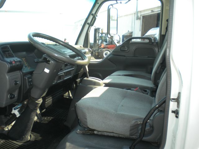 2005 Isuzu NPR Unknown