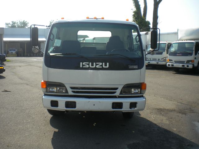 2005 Isuzu NPR Unknown