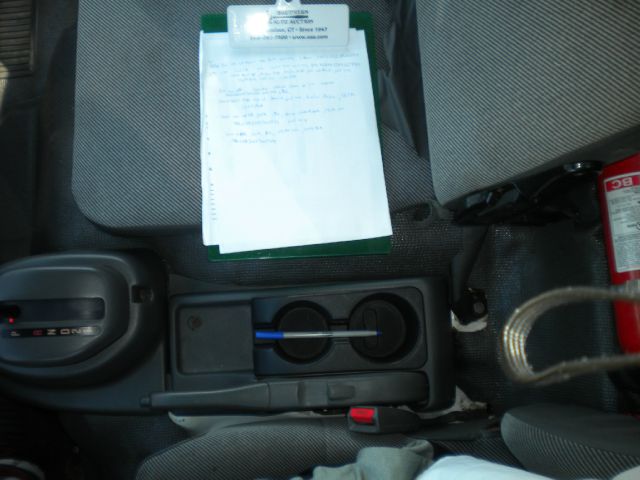 2005 Isuzu NPR Unknown