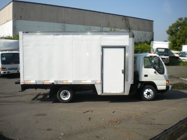 2005 Isuzu NPR Unknown