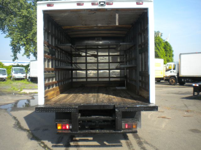 2005 Isuzu NPR Unknown