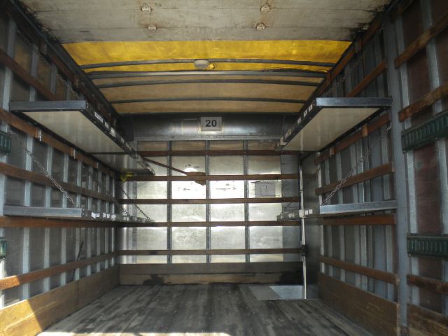 2005 Isuzu NPR Unknown