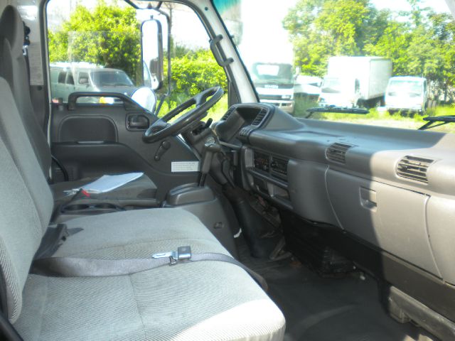 2005 Isuzu NPR Unknown