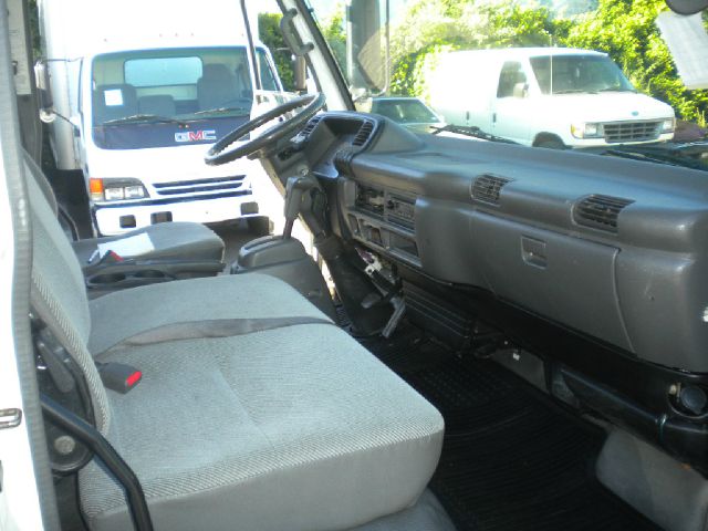 2005 Isuzu NPR Unknown