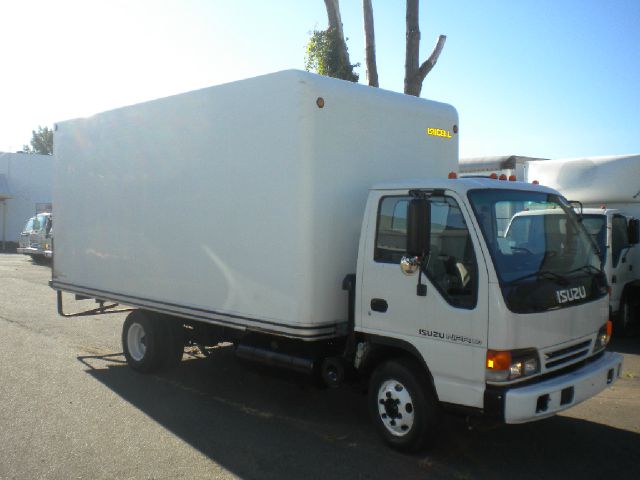 2005 Isuzu NPR Unknown
