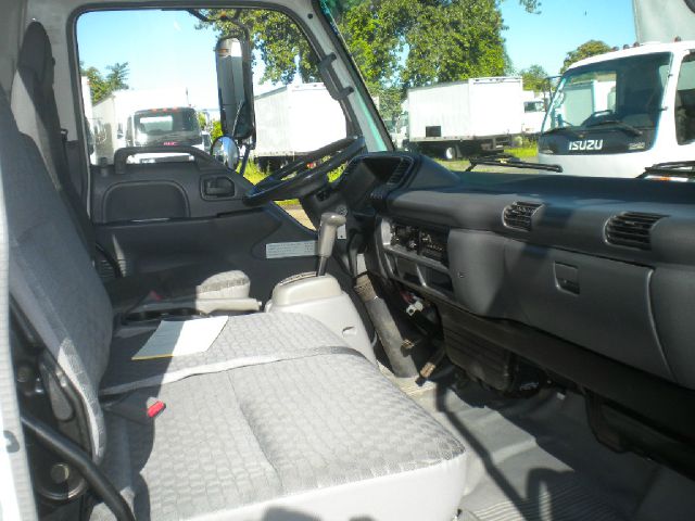 2006 Isuzu NPR Unknown