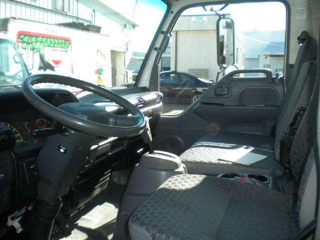 2006 Isuzu NPR Unknown