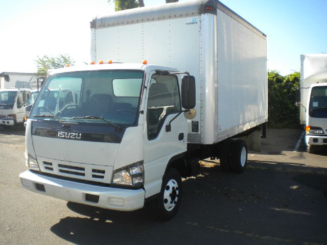 2006 Isuzu NPR Unknown