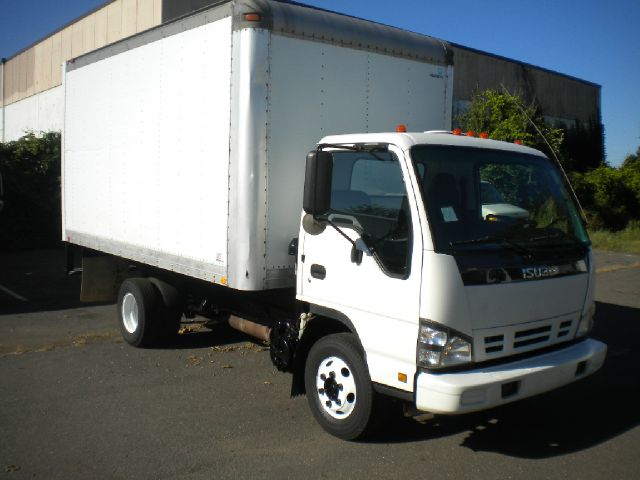 2006 Isuzu NPR Unknown