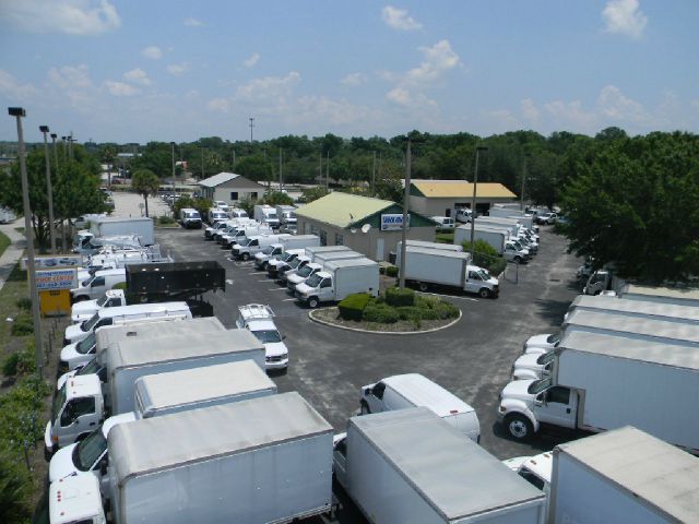 2008 Isuzu NPR Unknown