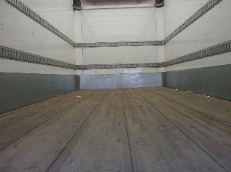 2010 Isuzu NPR Unknown