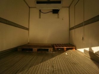 2012 Isuzu NPR Unknown