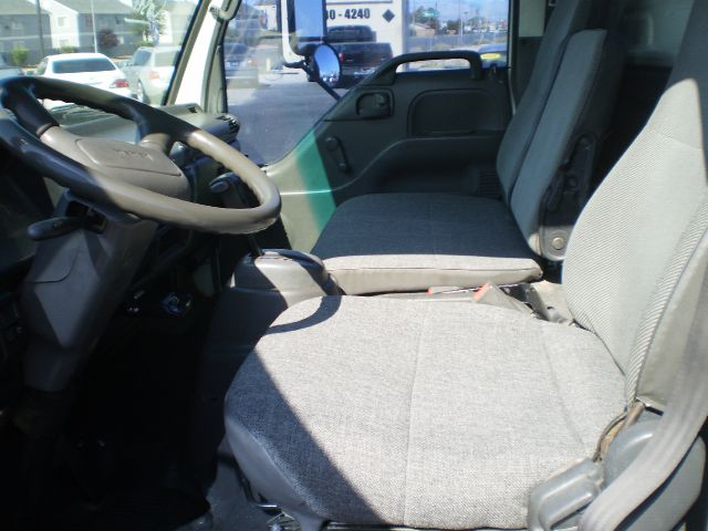 2014 Isuzu NPR HD Unknown